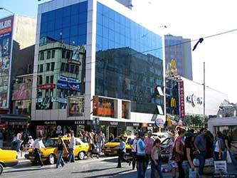 bakırköy evden eve nakliyat